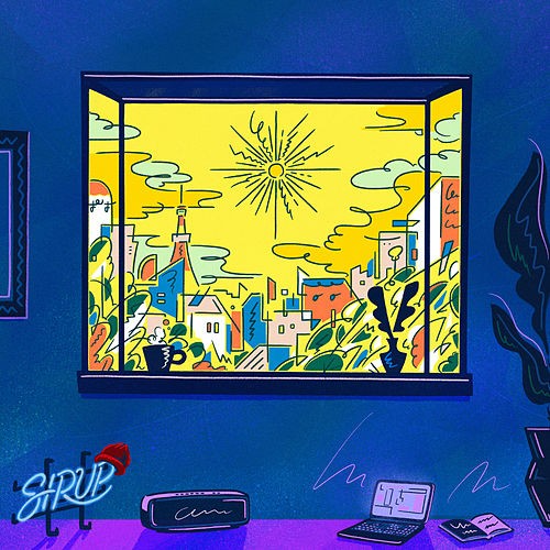 SIRUP – Online feat. ROMderful [FLAC / WEB] [2020.07.22]