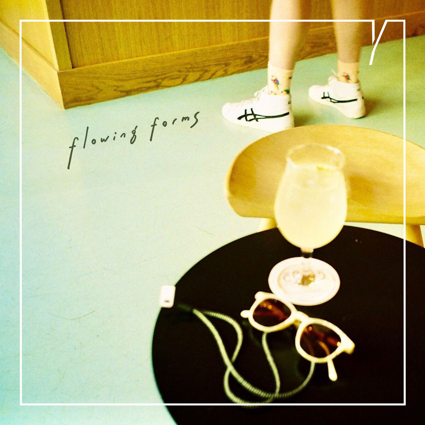 Yunomi (ゆのみ) – flowing forms [FLAC / WEB] [2020.05.01]