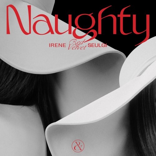 Red Velvet – IRENE & SEULGI – Naughty [FLAC + MP3 320 / WEB] [2020.07.20]