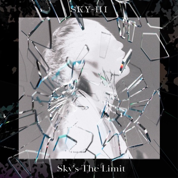 SKY-HI – Sky’s The Limit [FLAC + AAC 256 / WEB] [2020.07.17]