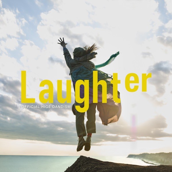 Official髭男dism (Official HIGE DANdism) – Laughter [FLAC / WEB] [2020.07.10]
