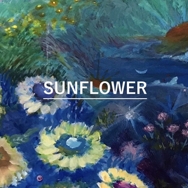 Orangestar – Sunflower (feat. 夏背.) [FLAC + AAC 256 / WEB] [2020.06.05]