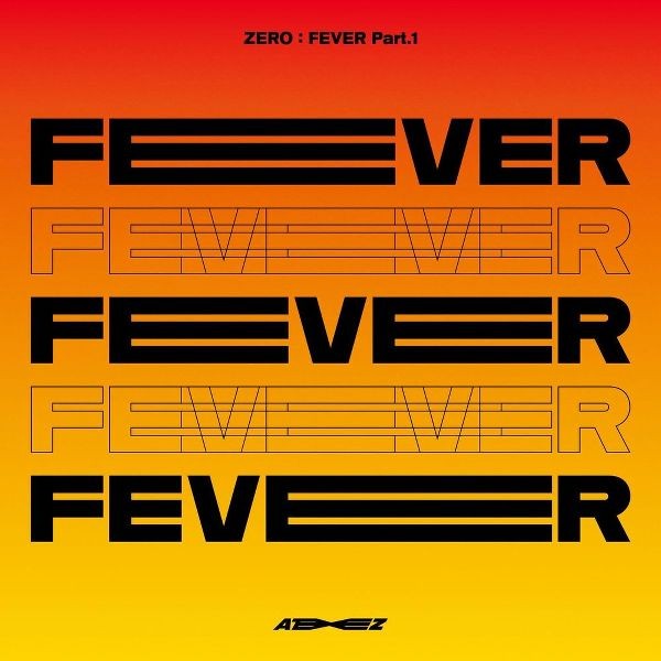 ATEEZ (에이티즈) – ZERO : FEVER Part.1 [FLAC + MP3 320 / CD] [2020.07.29]