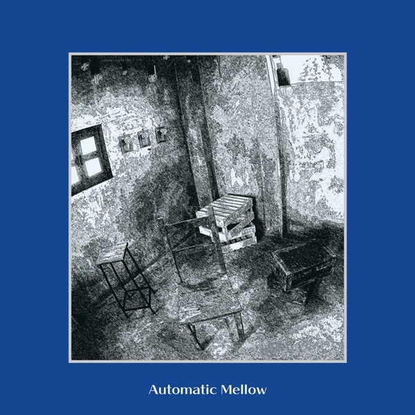 Automatic Mellow – アイイロ [FLAC + AAC 256 / WEB] [2020.08.07]