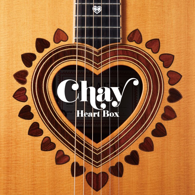 chay – Together [FLAC + AAC 256 / WEB] [2020.09.11]