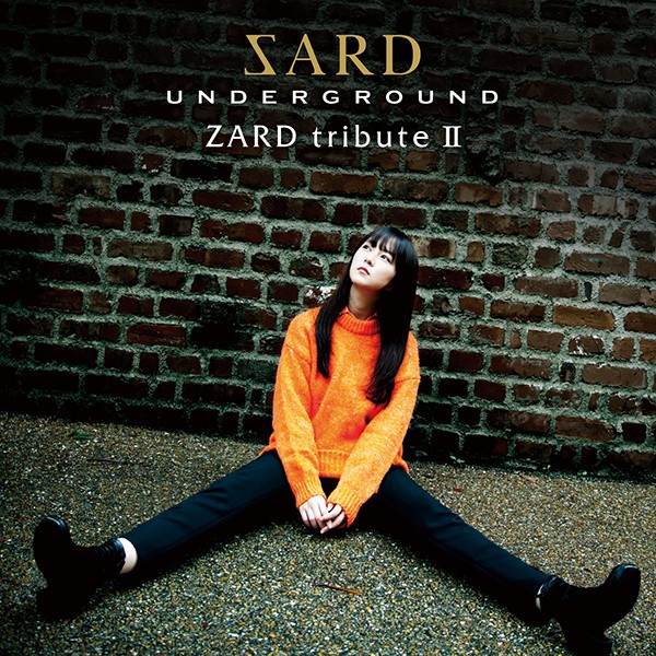 SARD UNDERGROUND – ZARD tribute II [FLAC + AAC 256 / WEB] [2020.10.07]