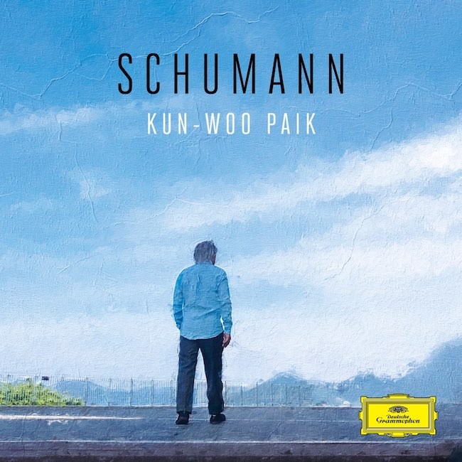 Kun-Woo Paik (백건우) – Schumann [FLAC / 24bit Lossless / WEB] [2020.09.16]