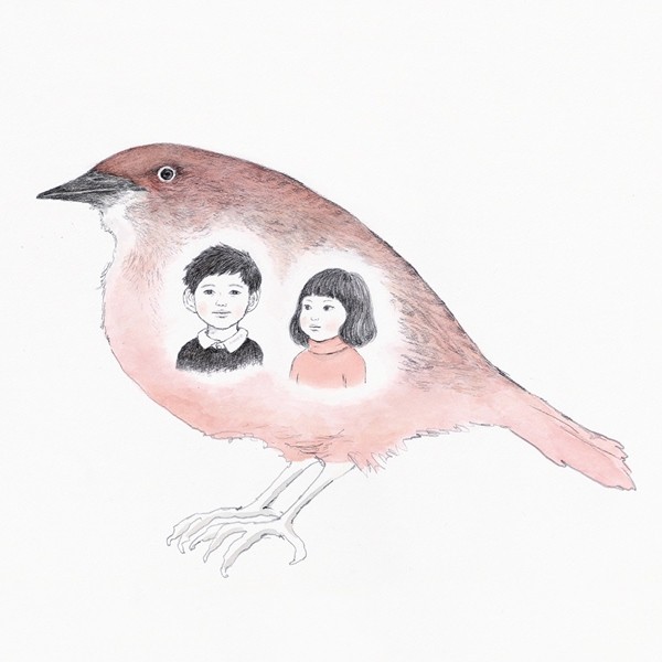矢野顕子 (Akiko Yano) – 愛を告げる小鳥 [FLAC + AAC 256 / WEB] [2020.09.16]