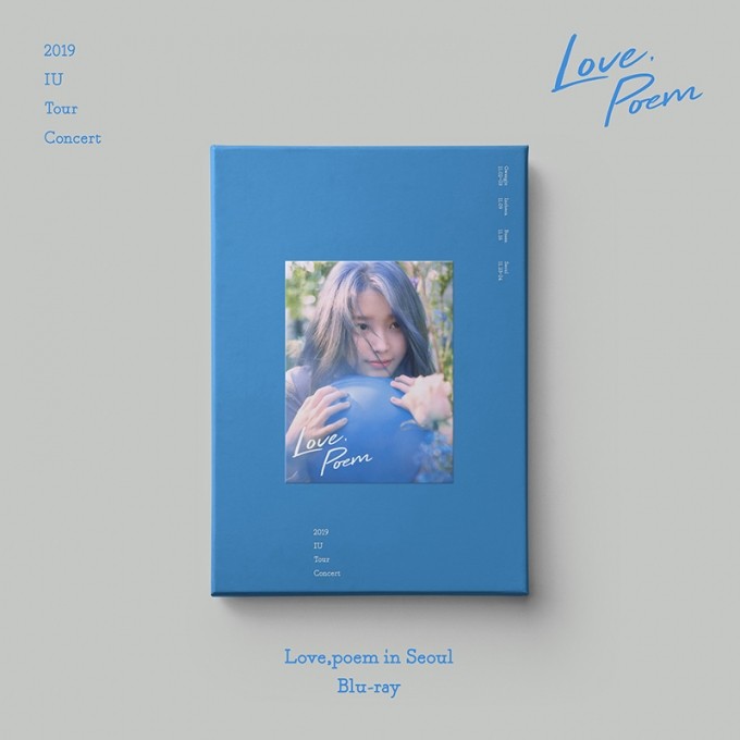 IU – 2019 ‘Love, poem’ Concert in Seoul [Blu-ray ISO + MKV 1080p] [2020.10.28]