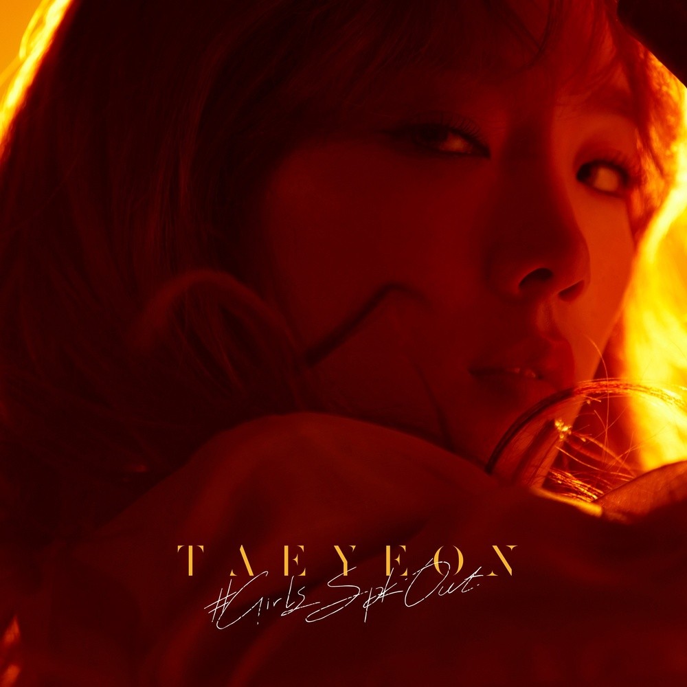 Taeyeon – #GirlsSpkOut [FLAC + MP3 320 / WEB] [2020.10.30]