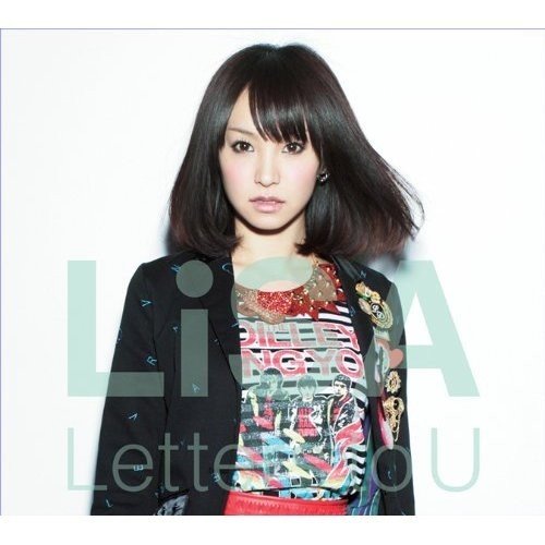 Lisa – Letters to U [FLAC / 24bit Lossless / WEB] [2011.04.20]