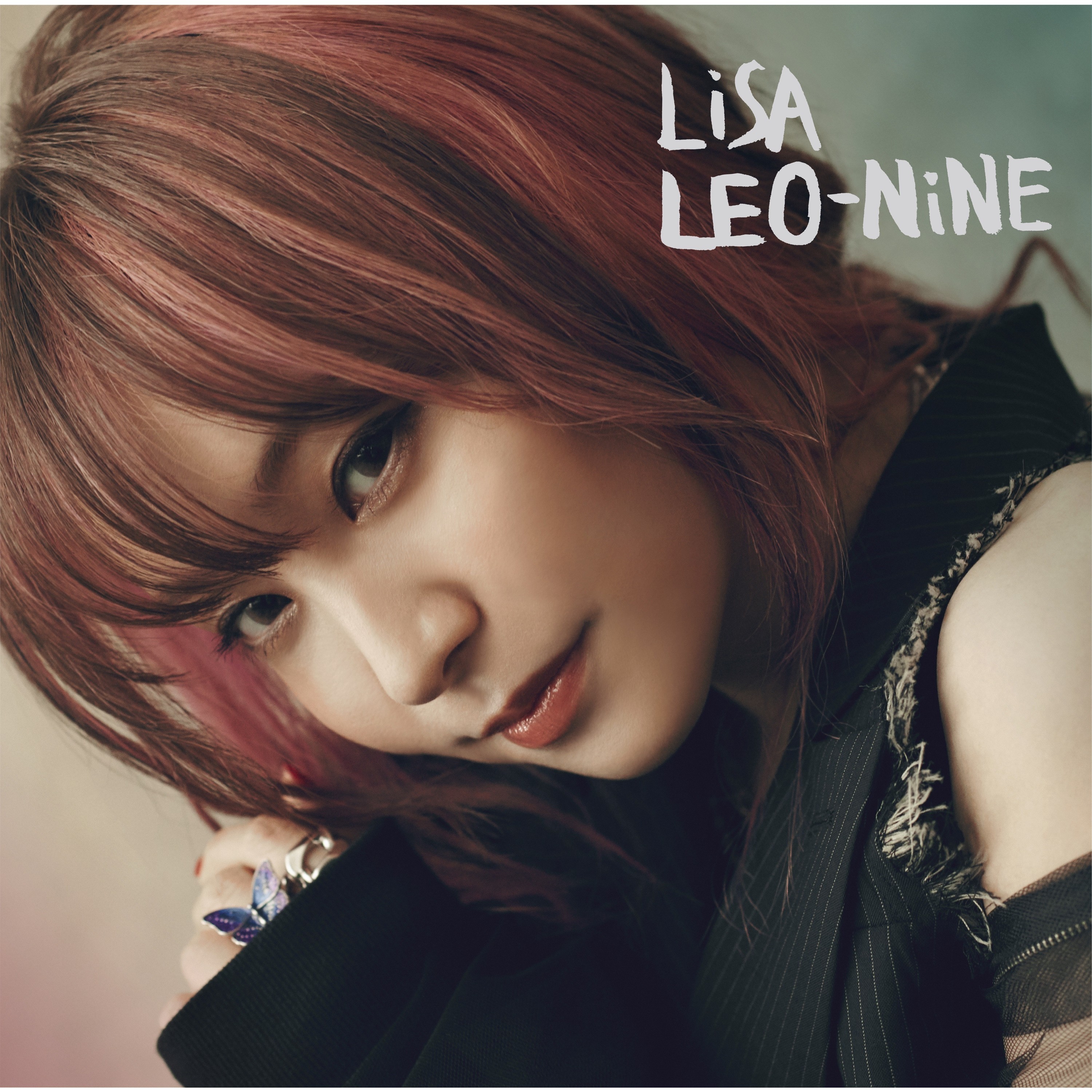 Lisa – LEO-NiNE [CD FLAC + Blu-ray ISO] [2020.10.14]