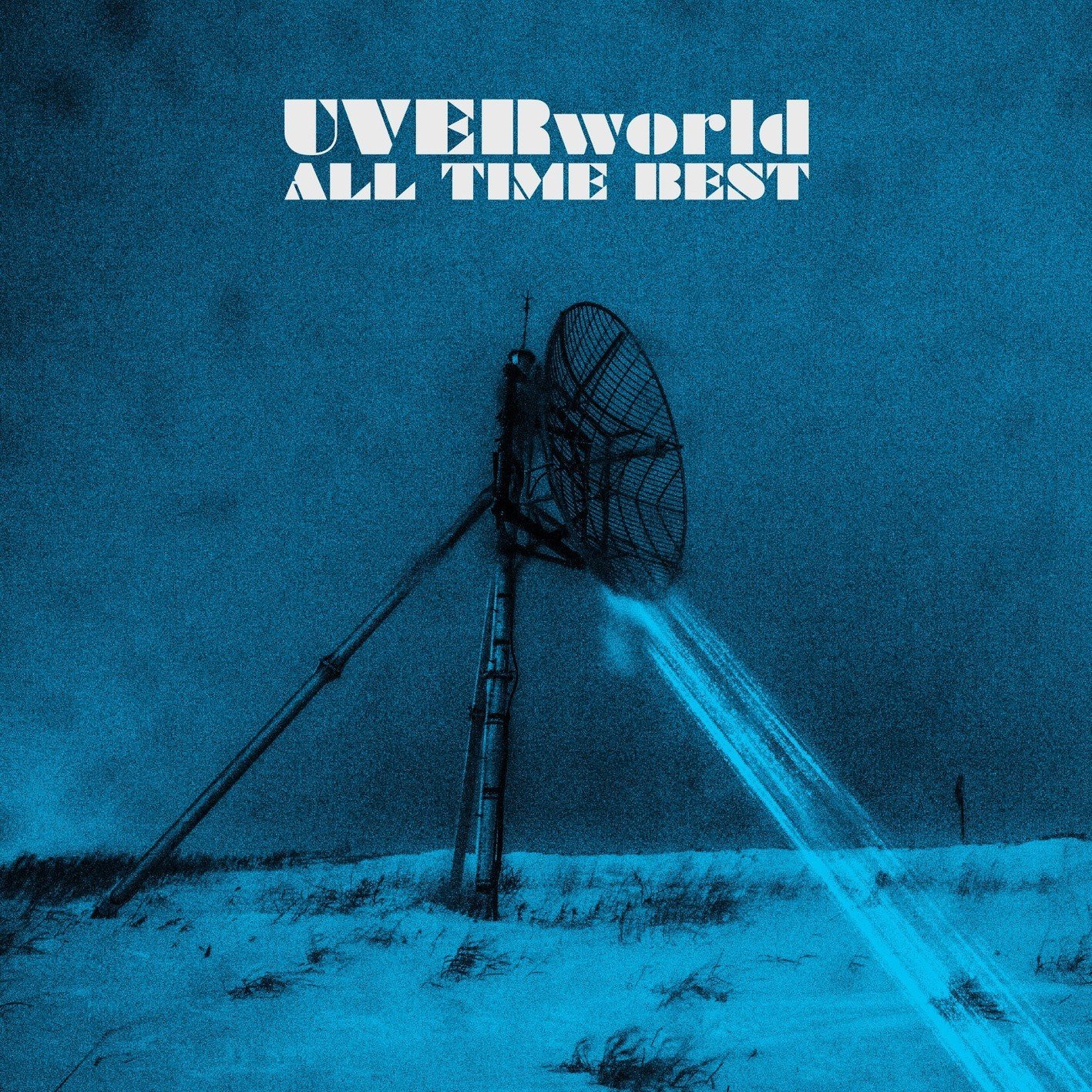UVERworld – ALL TIME BEST -FAN BEST- (EXTRA EDITION) [FLAC / 24bit Lossless / WEB] [2018.07.18]