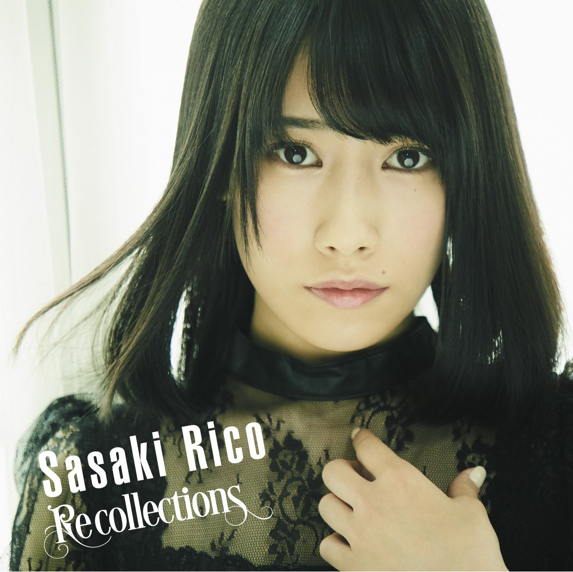 佐々木 李子 (Rico Sasaki) – Recollections [FLAC / 24bit Lossless / WEB] [2017.06.21]
