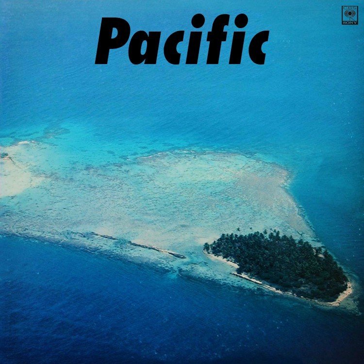 VA – Pacific (1978) (Remastered – 2020) [FLAC / 24bit Lossless / Vinyl]