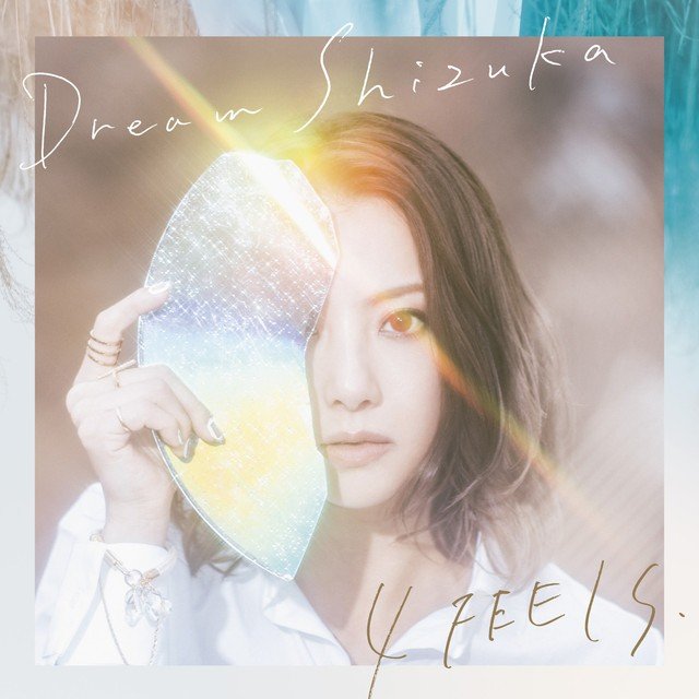 Dream Shizuka – 4 FEELS [FLAC / 24bit Lossless / WEB] [2019.05.22]