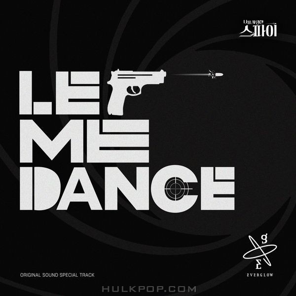 EVERGLOW (에버글로우) – Let Me Dance [FLAC + MP3 320 / WEB] [2020.11.12]