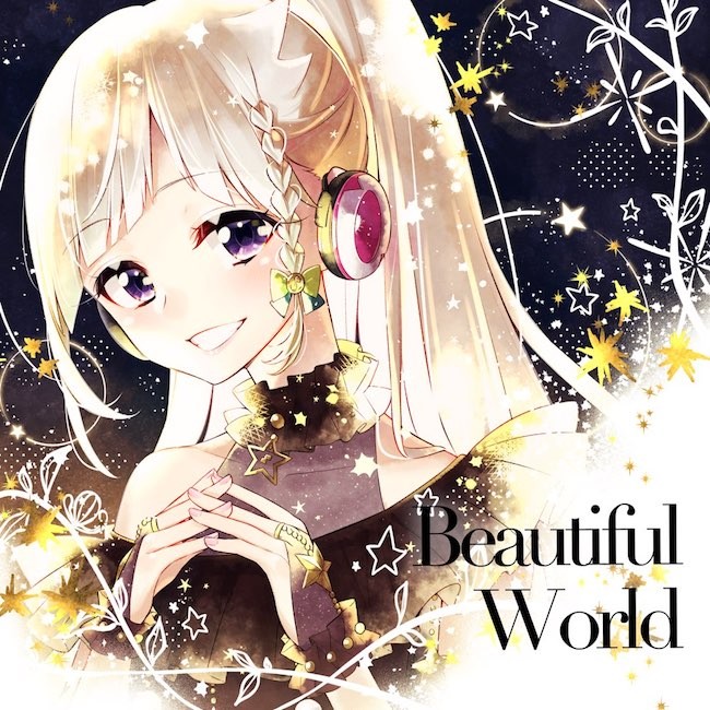 YuNi – Beautiful World [FLAC / 24bit Lossless / WEB] [2019.10.06]
