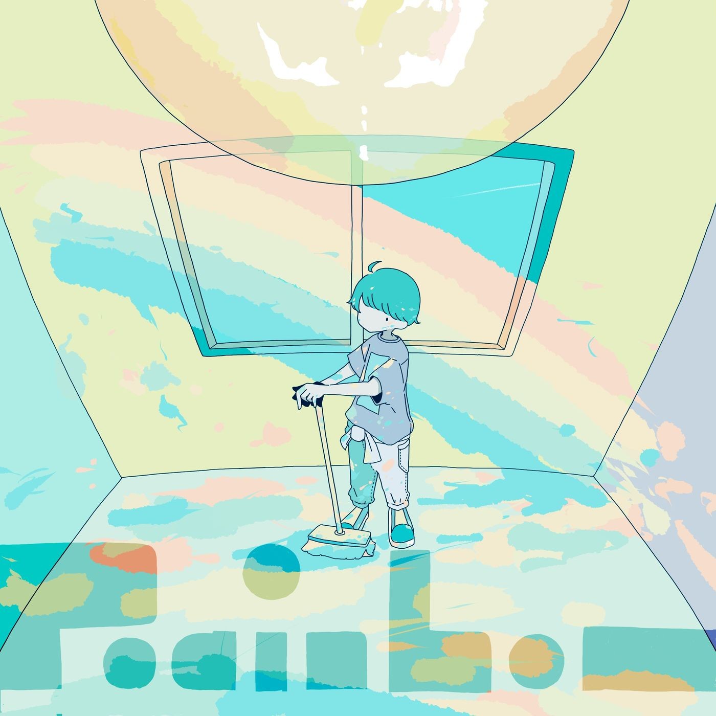 VA – Rainbow [FLAC /  WEB] [2020.09.28]