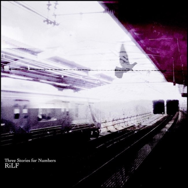 RiLF – Three Stories for Numbers [FLAC / 24bit Lossless / WEB] [2018.02.14]