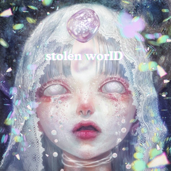 大森靖子 (Seiko Oomori) – stolen worID [FLAC / WEB] [2020.12.09]