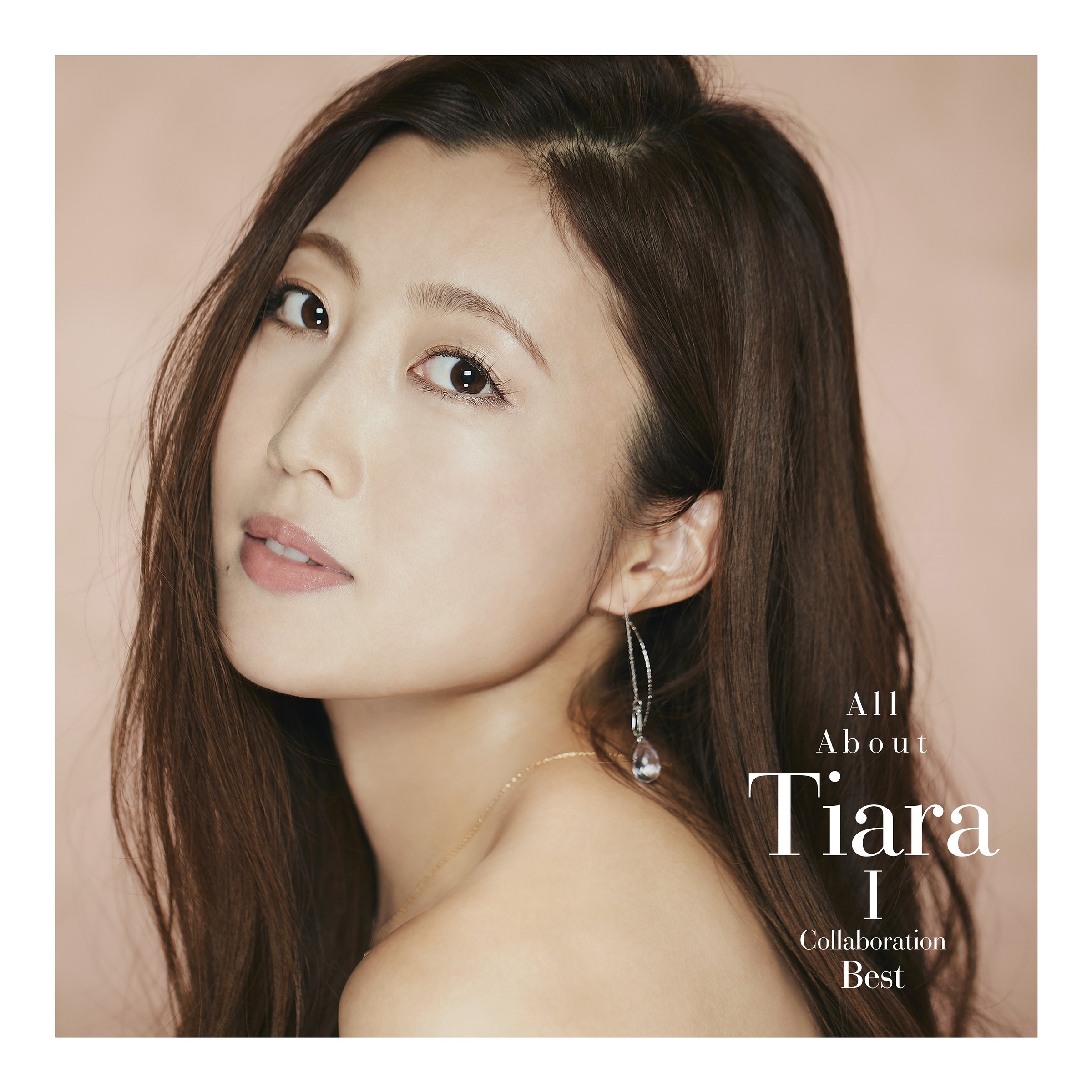 Tiara – All About Tiara Ⅰ / Collaboration Best [FLAC / WEB] [2020.10.07]