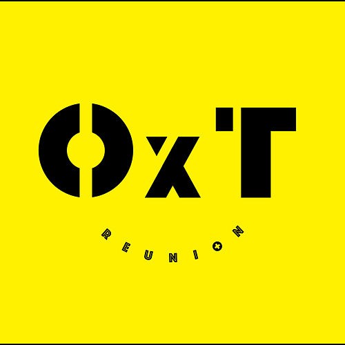 OxT – REUNION [FLAC / 24bit Lossless / WEB] [2020.09.10]