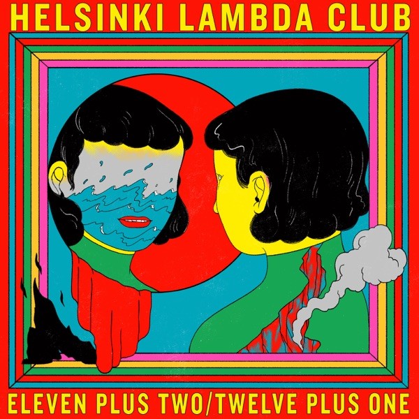Helsinki Lambda Club – Eleven plus two / Twelve plus one [FLAC / WEB] [2020.11.25]
