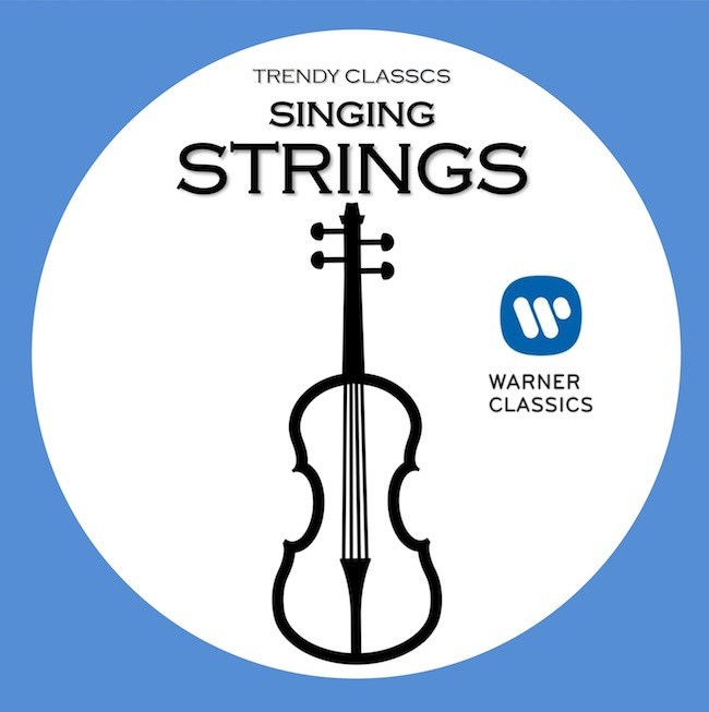 VA – 歌うストリング～Singing Strings [FLAC / 24bit Lossless / WEB] [2019.03.01]