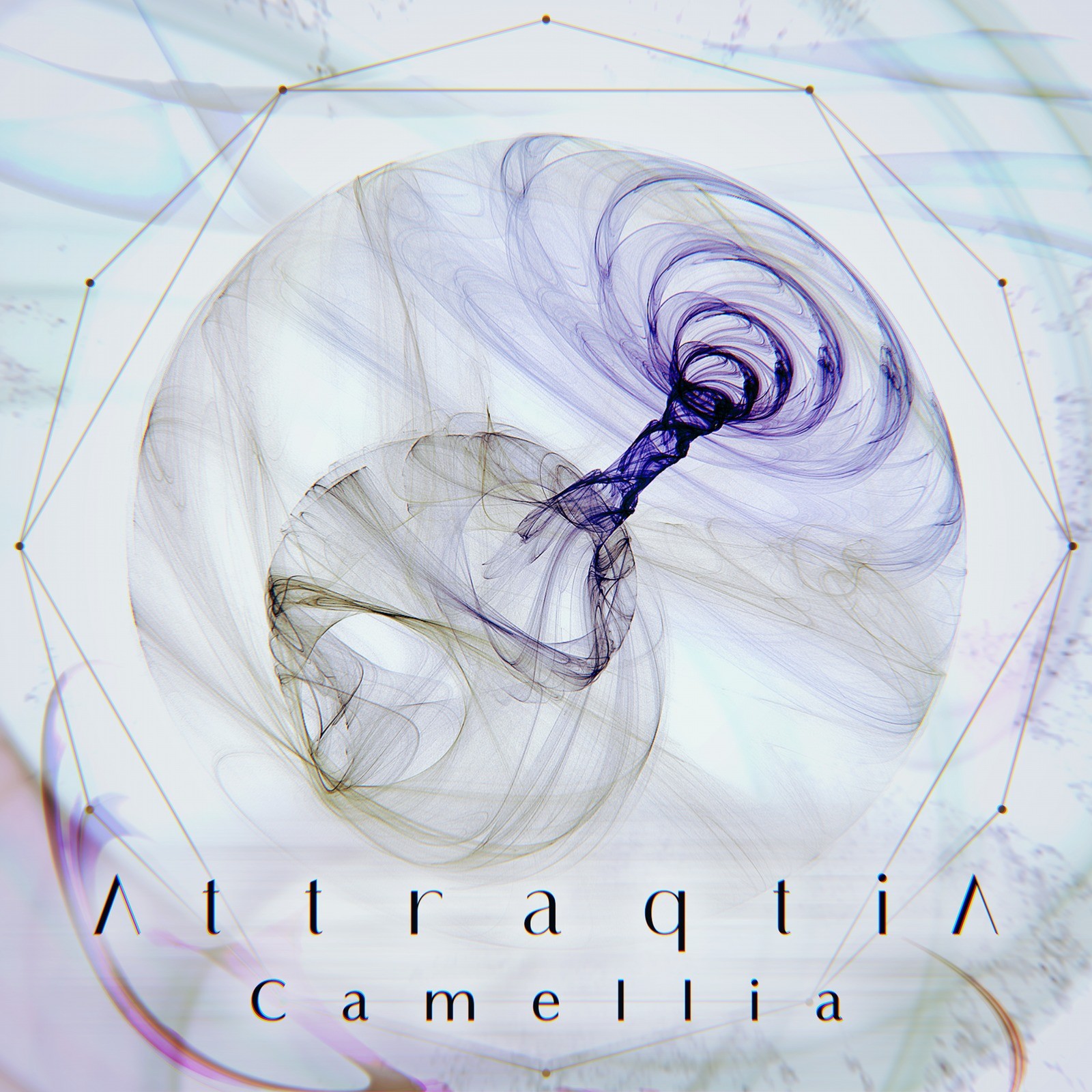 Camellia (かめりあ) – AttraqtiA [FLAC / 24bit Lossless / WEB] [2021.01.22]