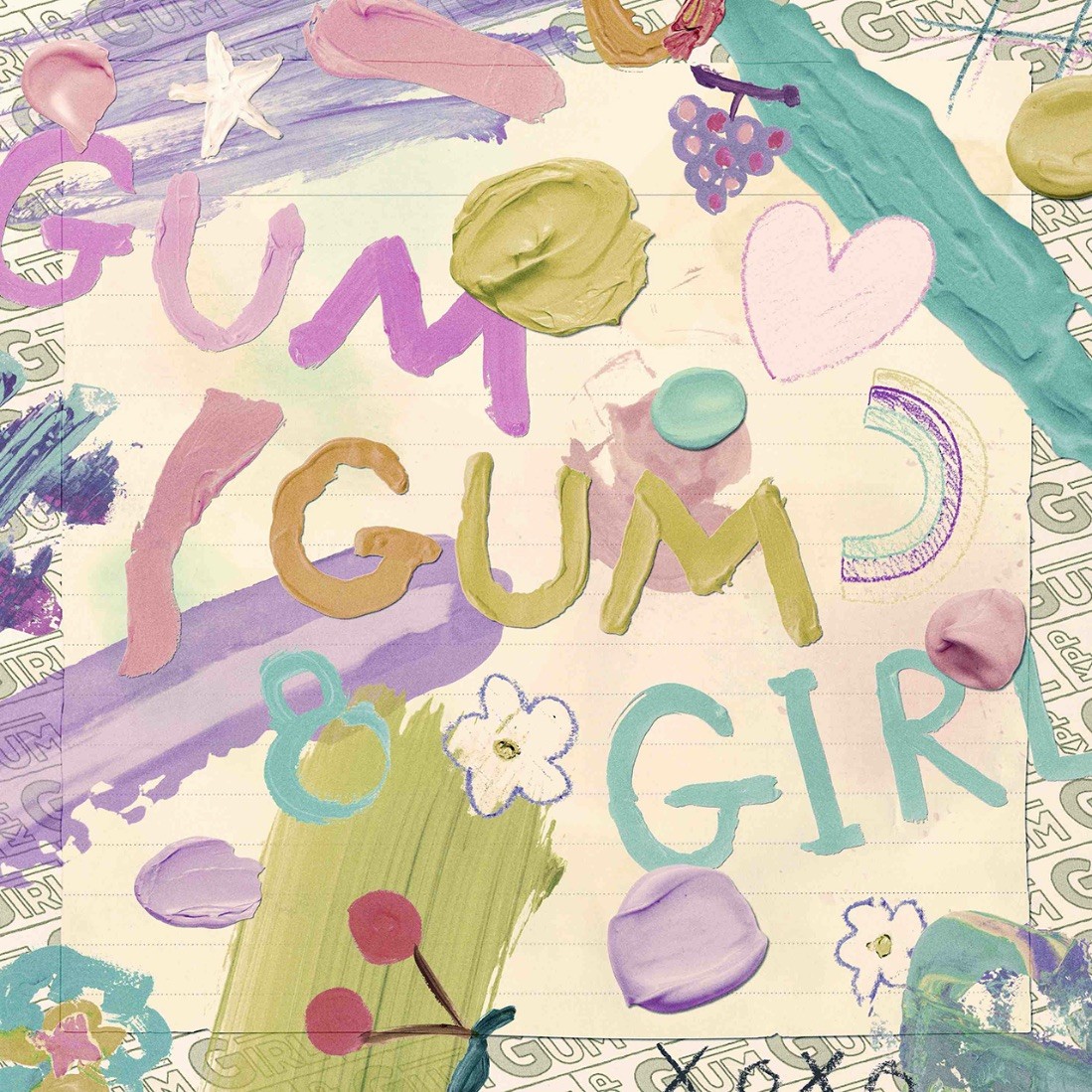 Kyary Pamyu Pamyu (きゃりーぱみゅぱみゅ) – GUM GUM GIRL [FLAC + MP3 320 / WEB] [2021.01.29]