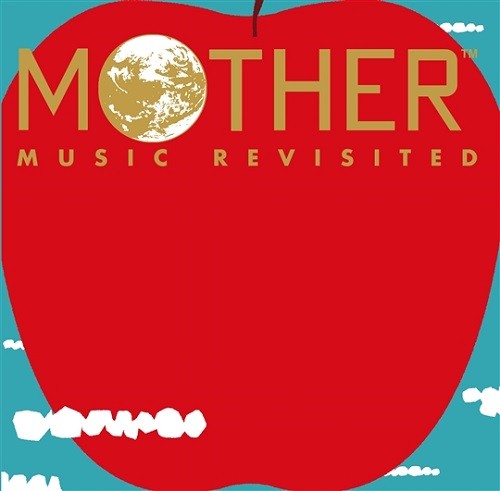 鈴木慶一 (Keiichi Suzuki) – MOTHER MUSIC REVISITED [FLAC / CD] [2021.01.27]