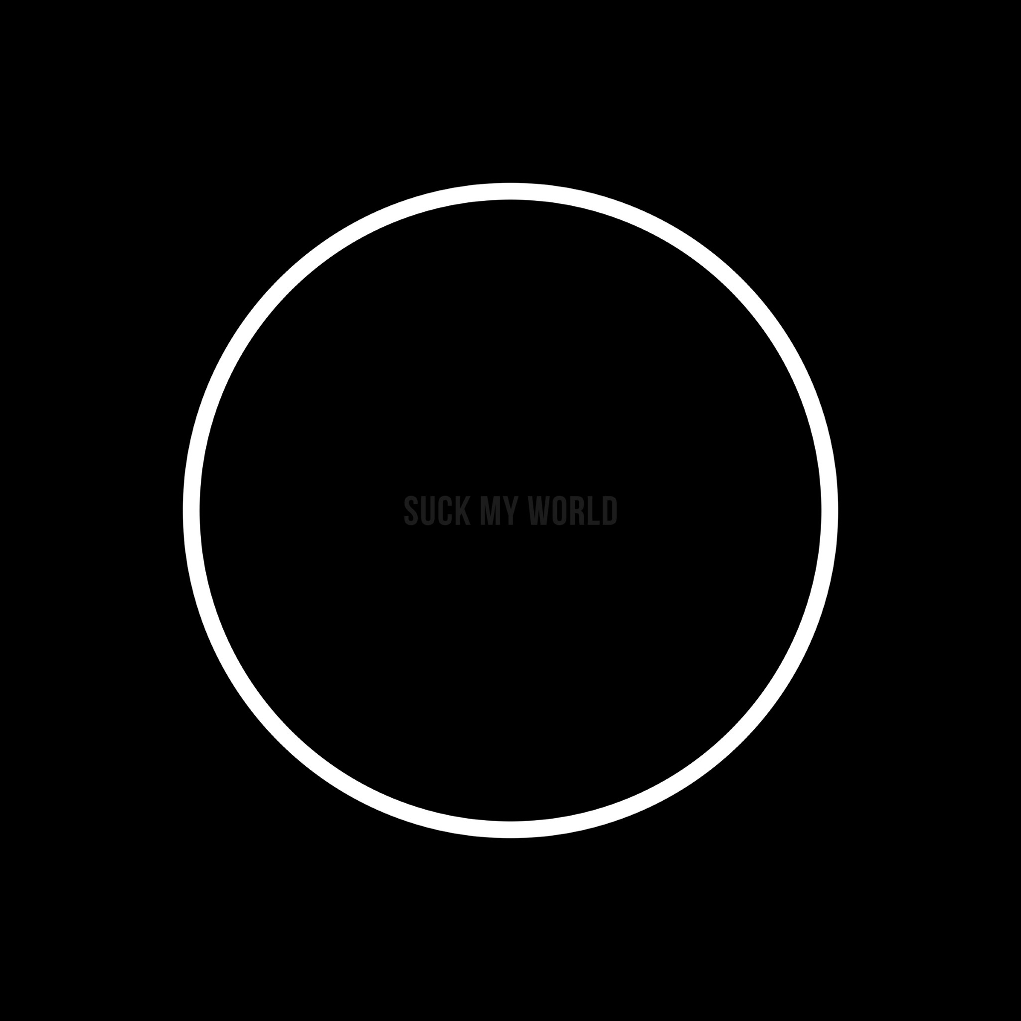 THE ORAL CIGARETTES – Suck My World [FLAC / 24bit Lossless / WEB] [2020.04.29]