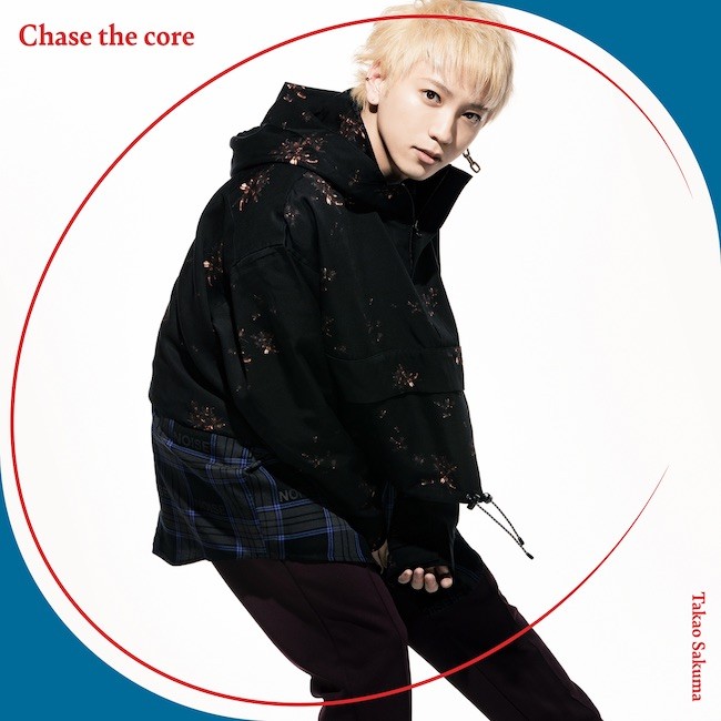 佐久間貴生 (Takao Sakuma) – Chase the core [FLAC / 24bit Lossless / WEB] [2020.11.02]