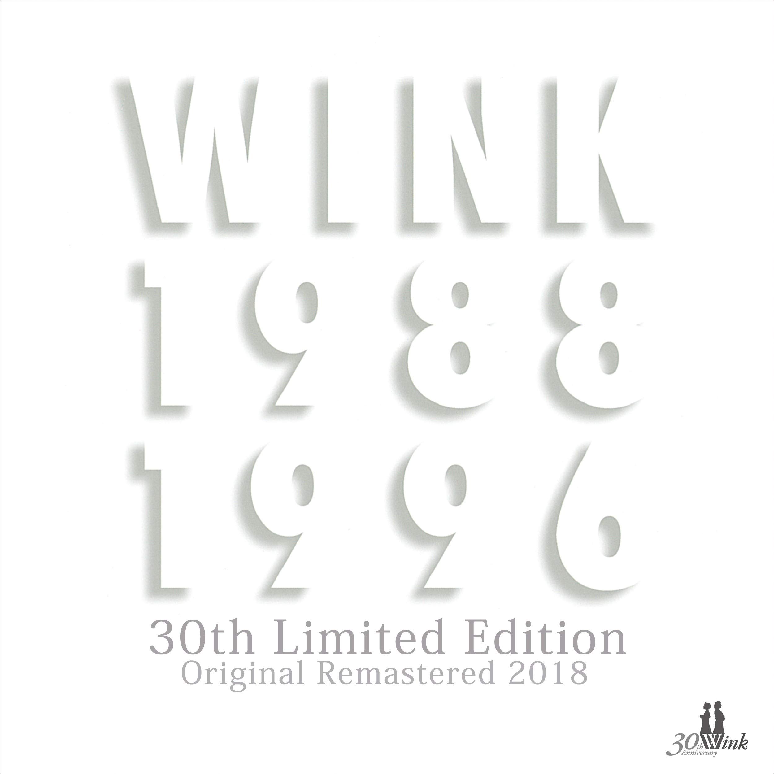 Wink – WINK MEMORIES 1988-1996 30th Limited Edition – Original Remastered 2018 – [FLAC / 24bit Lossless / WEB] [1996.03.25]