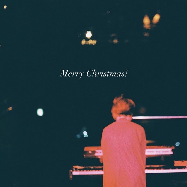 CRCK/LCKS – Christmas Song [FLAC / 24bit Lossless / WEB] [2020.12.18]