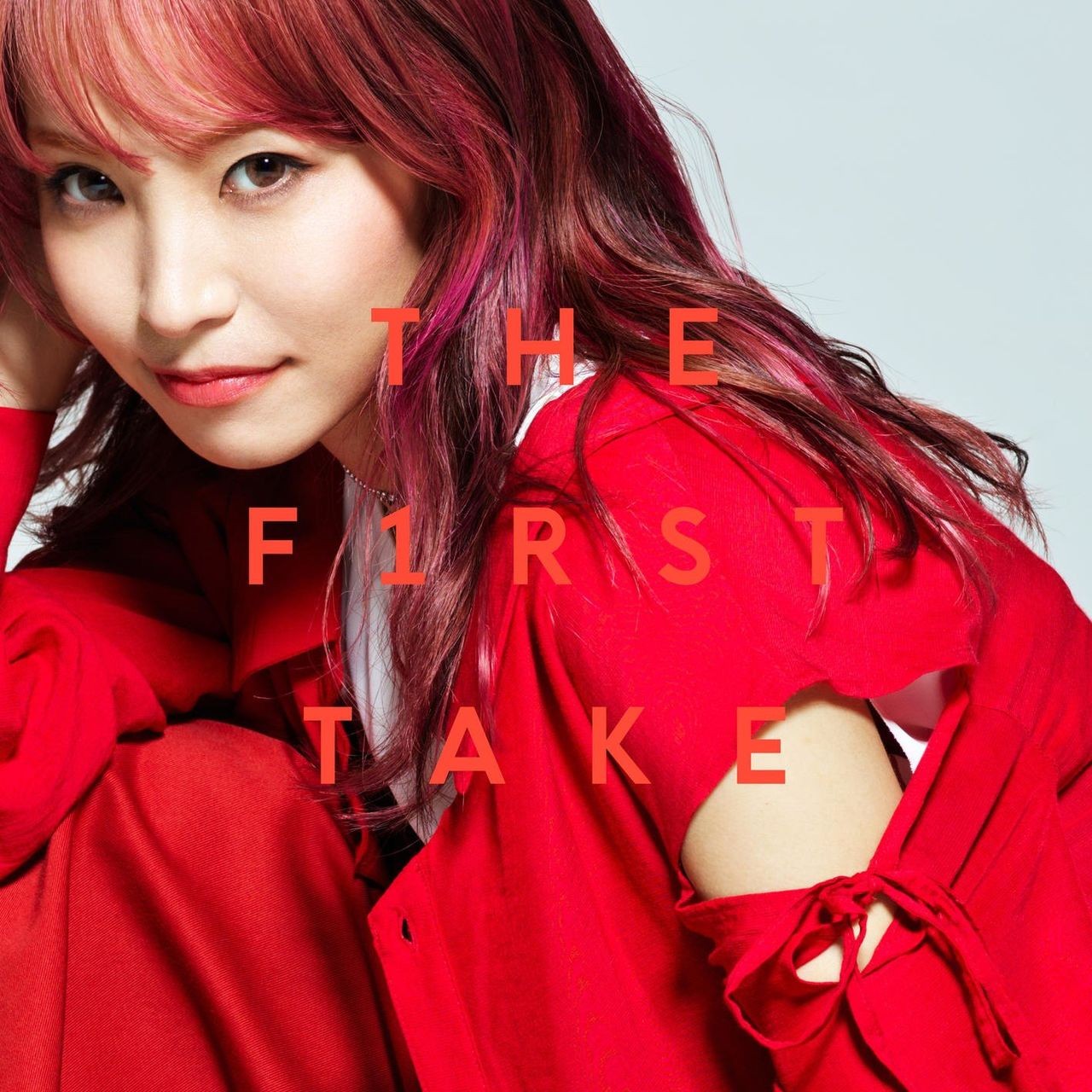 LiSA – 紅蓮華 – From THE FIRST TAKE (2020) [FLAC 24bit/96kHz]