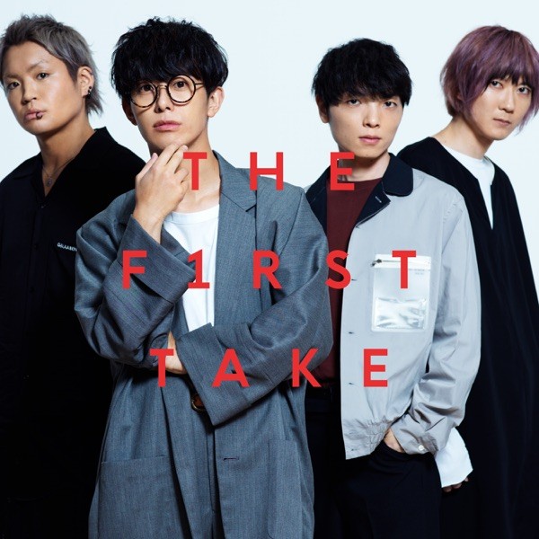 BLUE ENCOUNT – ユメミグサ – From THE FIRST TAKE [FLAC / 24bit Lossless / WEB] [2020.12.25]