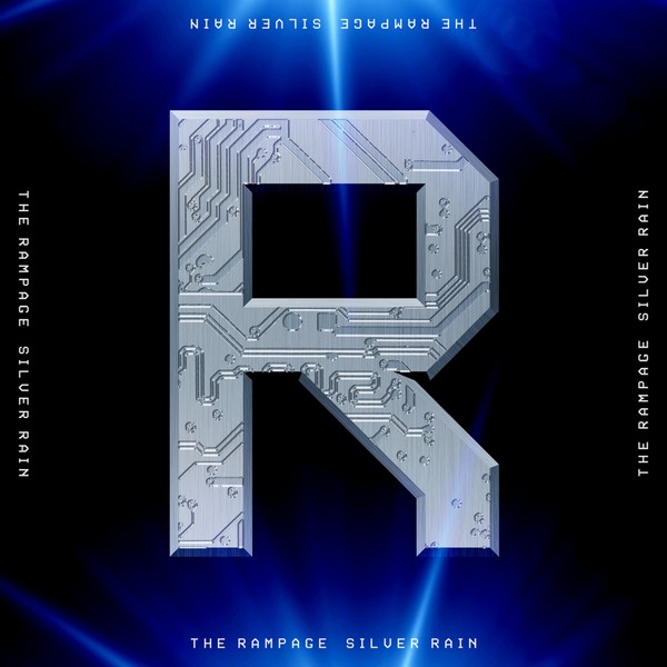 THE RAMPAGE from EXILE TRIBE – SILVER RAIN [FLAC / 24bit Lossless / WEB] [2021.02.01]