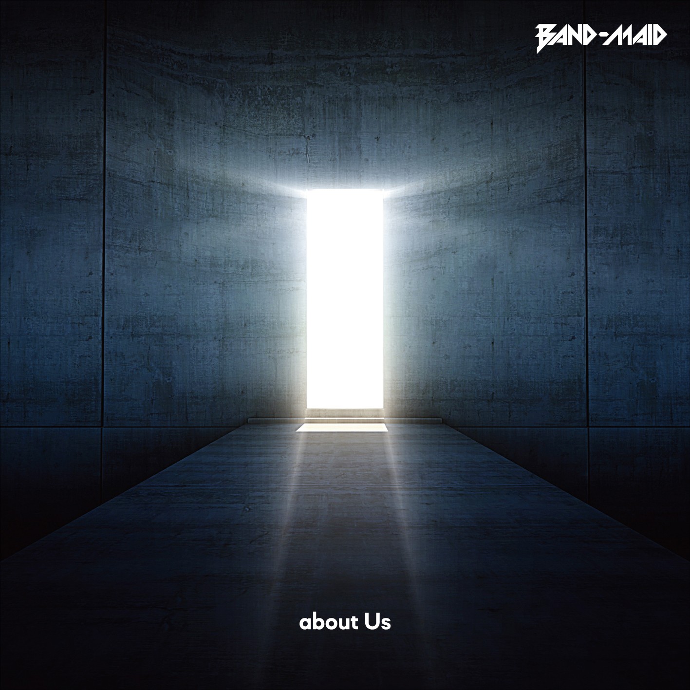 BAND-MAID – about Us [FLAC / WEB] [2021.02.04]