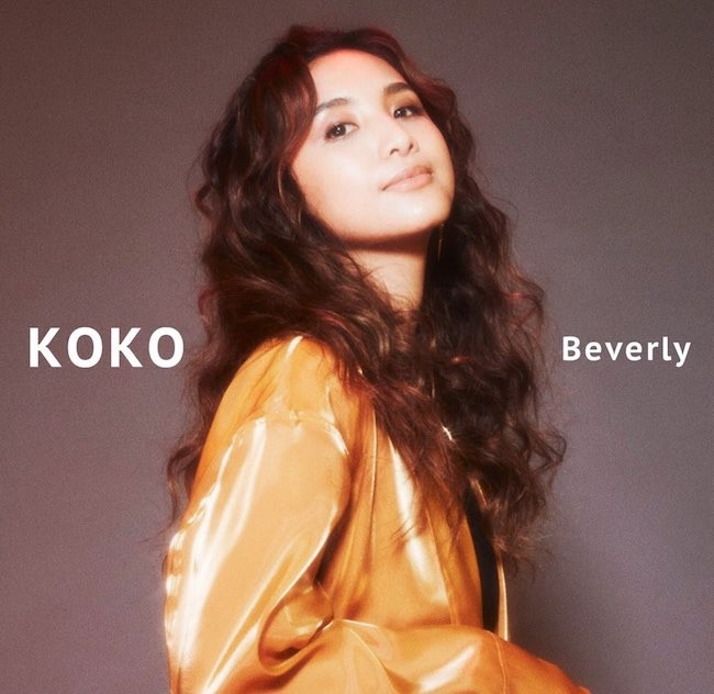 Beverly – KOKO [24bit Lossless + MP3 320 / WEB] [2021.03.17]