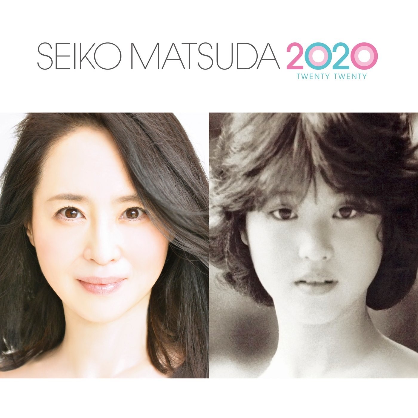 松田聖子 (Seiko Matsuda) – SEIKO MATSUDA 2020 [FLAC / 24bit Lossless / WEB] [2020.09.30]