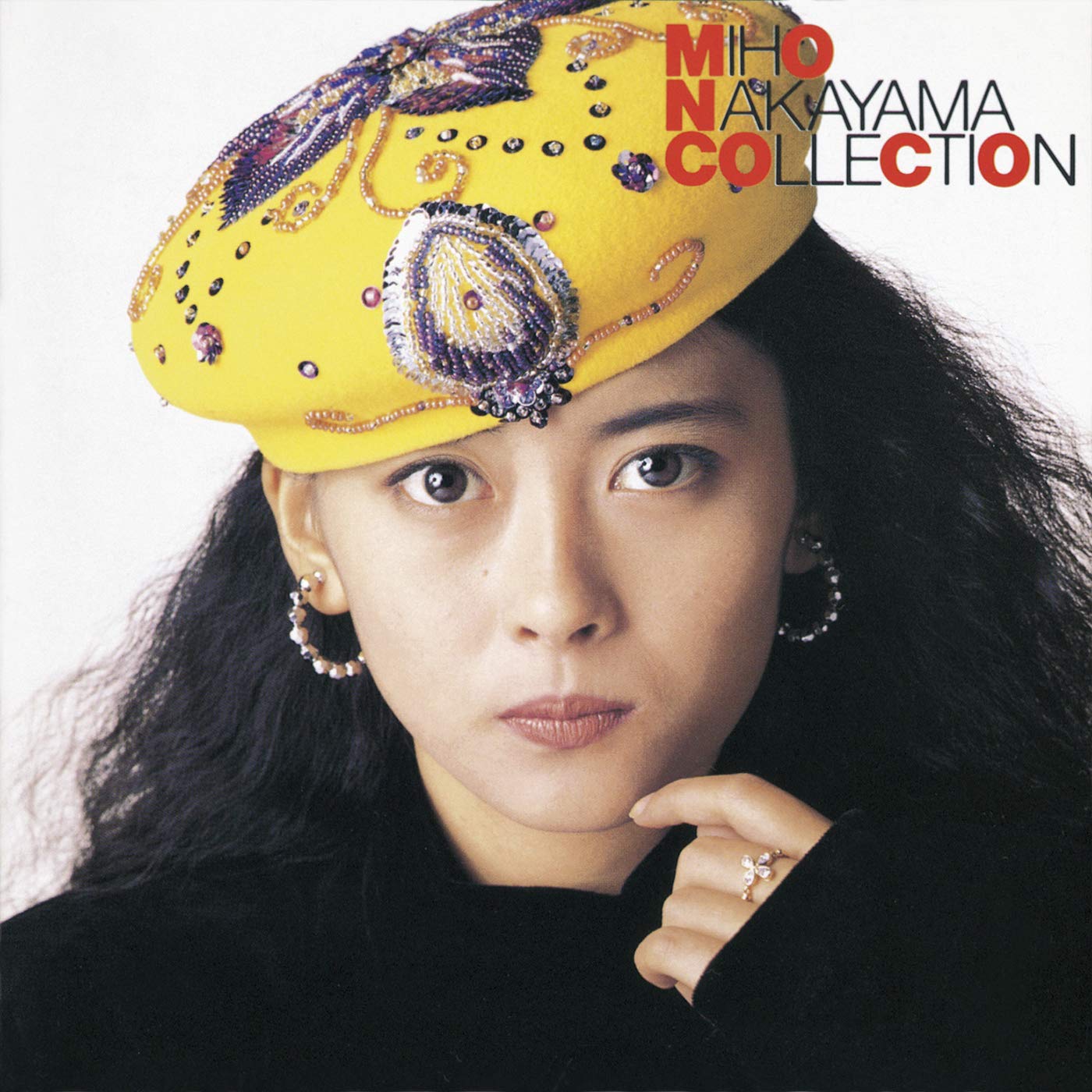 中山美穂 (Miho Nakayama) – COLLECTION I [FLAC / 24bit Lossless / WEB] [1987.11.25]
