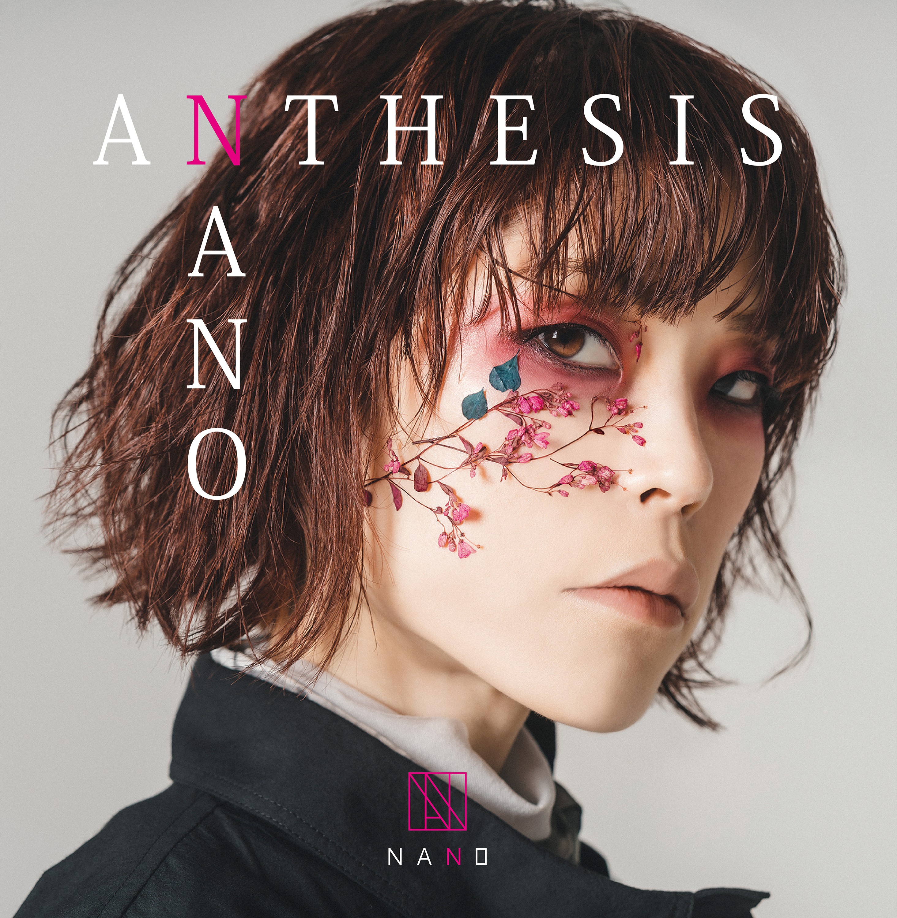 nano (ナノ) – ANTHESIS [FLAC / WEB] [2021.04.14]