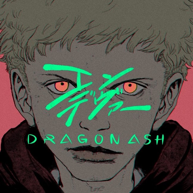 Dragon Ash – エンデヴァー [24bit Lossless + MP3 320 / WEB] [2021.04.14]