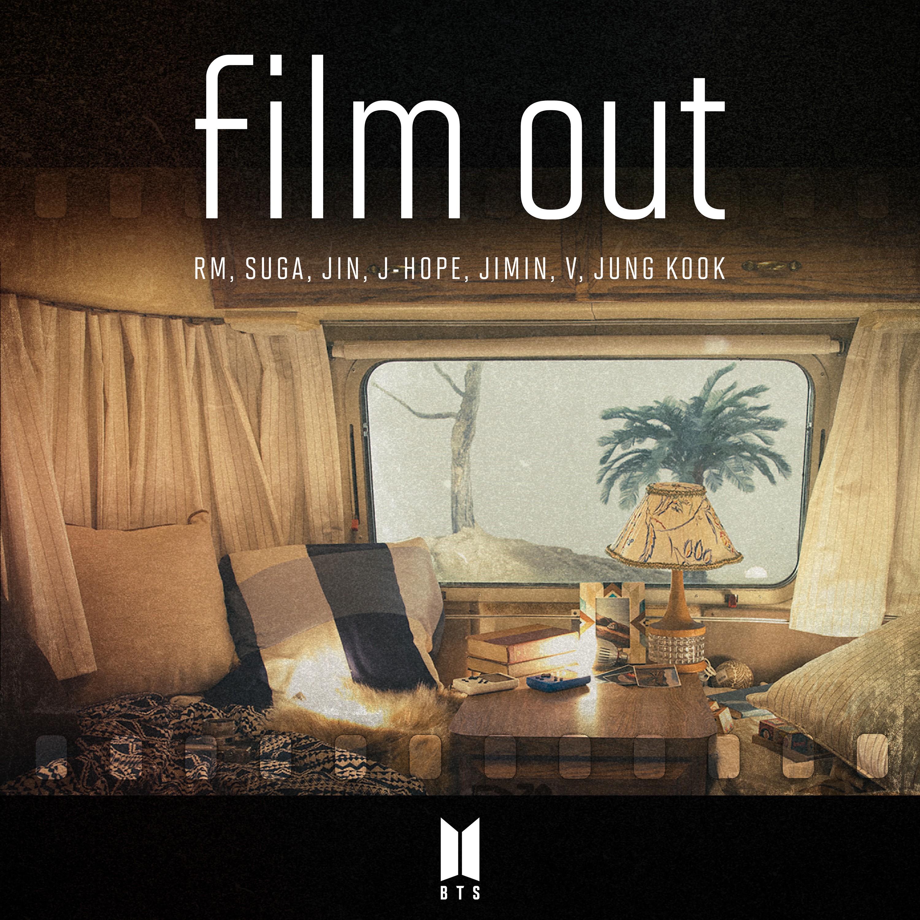 BTS – Film Out [FLAC+ MP3 320 / WEB] [2021.04.01]