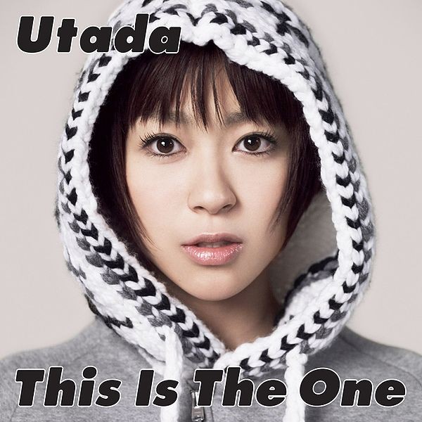 宇多田ヒカル (Utada Hikaru) – This Is The One [FLAC / 24bit Lossless / WEB] [2009.03.14]