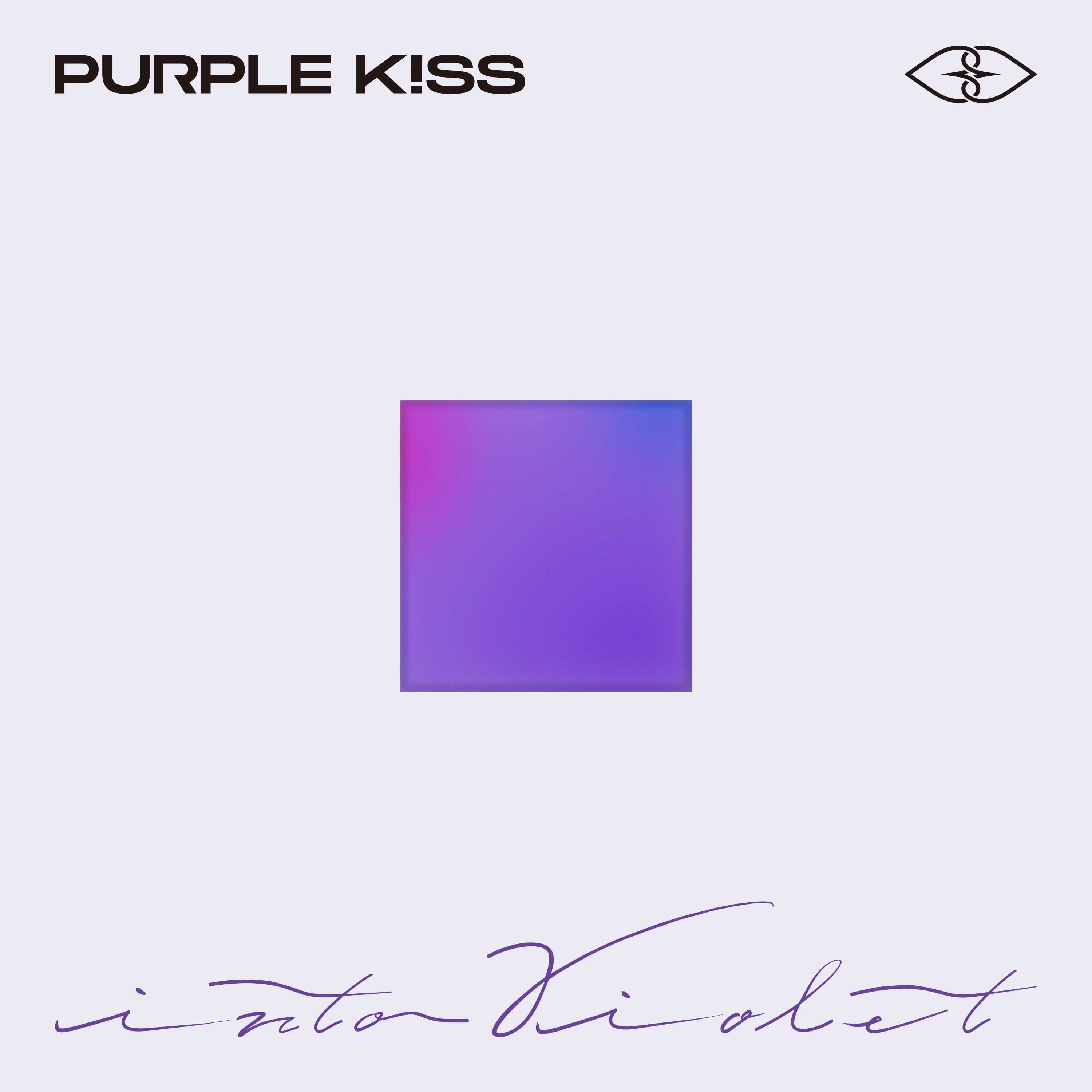 PURPLE KISS (퍼플키스) – Into Violet [24bit Lossless + MP3 320 / WEB] [2021.03.15]