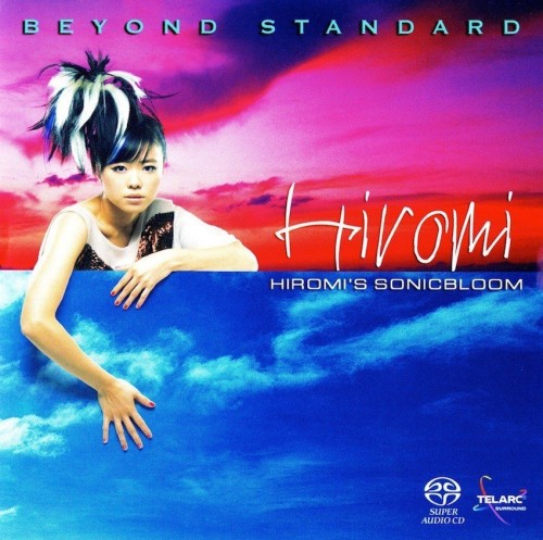 上原ひろみ (Hiromi Uehara) – Beyond Standard [e-Onkyo FLAC 24bit/192kHz]