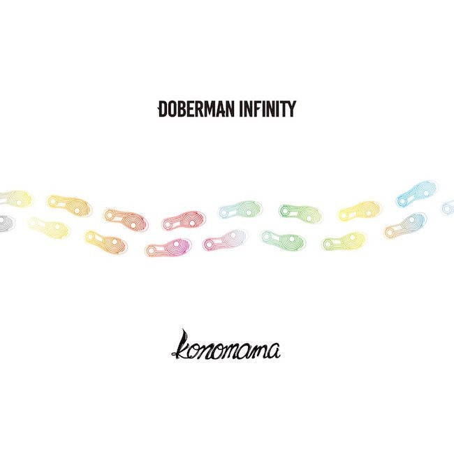 DOBERMAN INFINITY – konomama [FLAC / 24bit Lossless / WEB] [2021.05.05]
